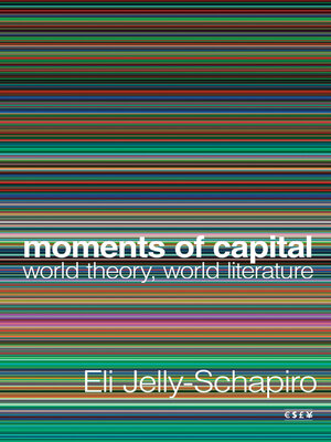 cover image of Moments of Capital